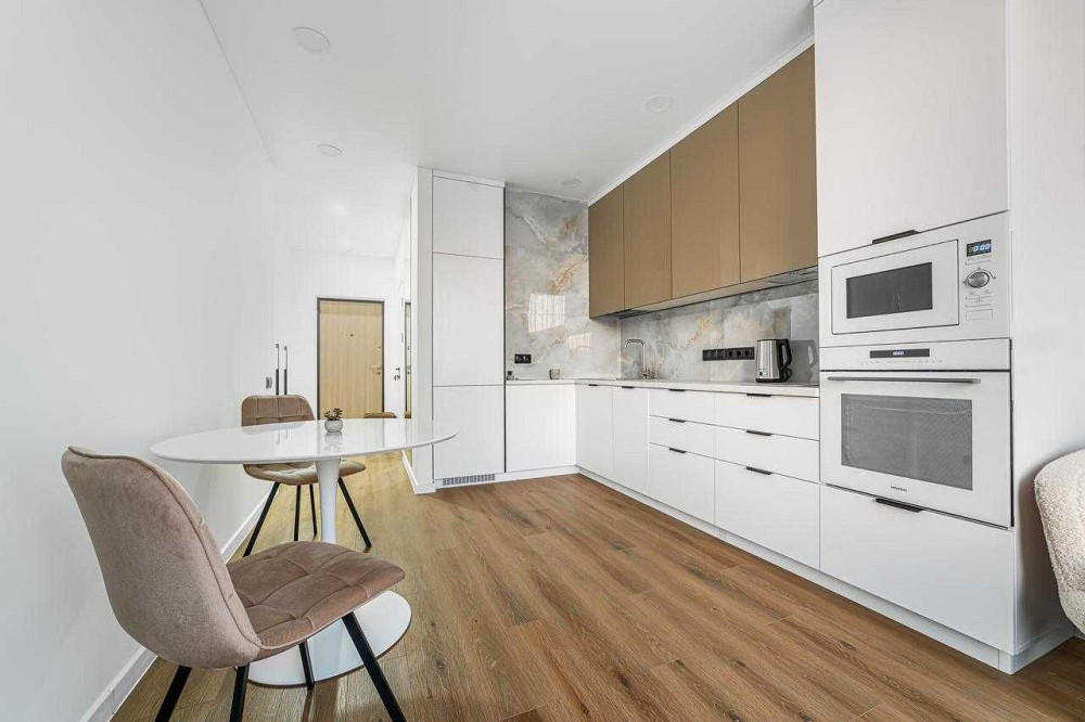 Повністю Нова Сучасна Квартира в ЖК Модерн Фонтанська дорога Odesa - photo 2