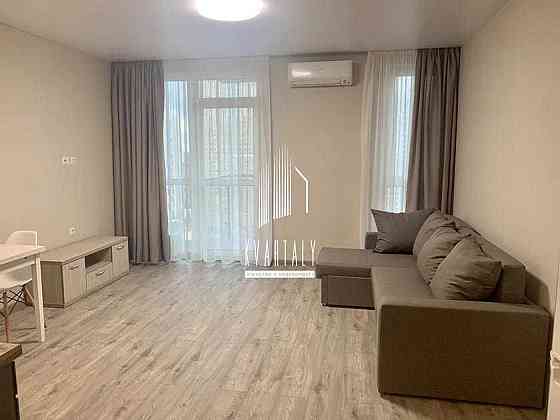 Оренда 1-к квартира, Славутич, Осокорки,ЖКЗарічний, Осокорська, 2а Киев