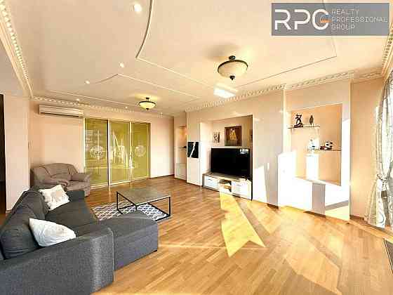 БЕЗ% Оренда Пентхаус 6к видова квартира ЖК Хвиля Печерськ Центр Киев