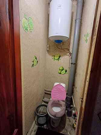 Здам однокімнатну квартиру в Хортицькому районі Новослобідка