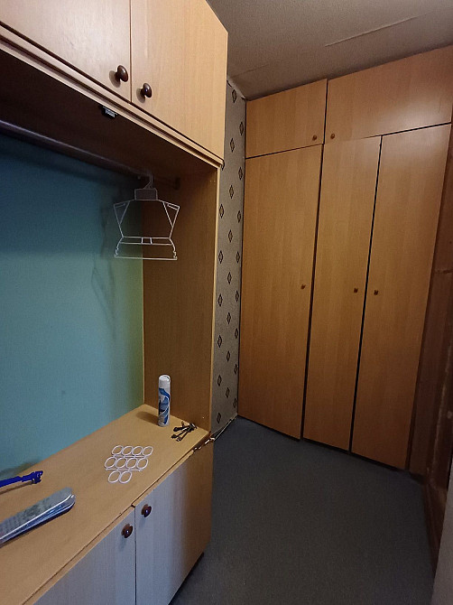 Здам однокімнатну квартиру в Хортицькому районі Новослобідка - зображення 6