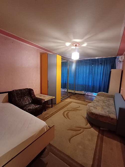 Здам однокімнатну квартиру в Хортицькому районі Новослобідка - зображення 1