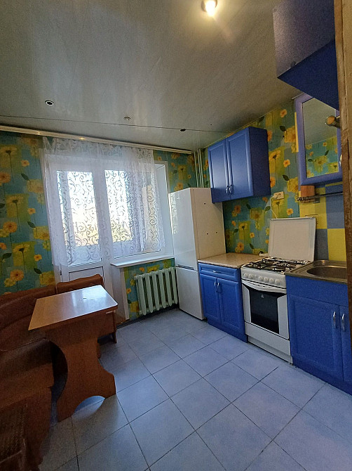 Здам однокімнатну квартиру в Хортицькому районі Новослобідка - зображення 2