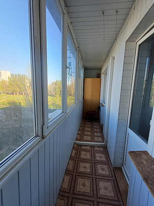 Здам однокімнатну квартиру в Хортицькому районі Новослобідка - зображення 7