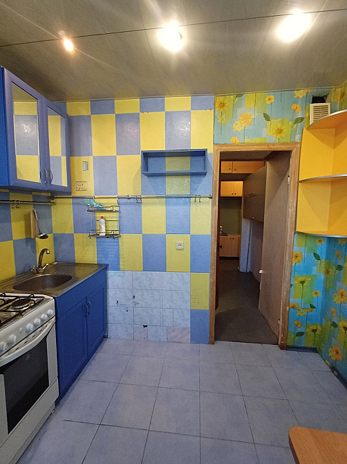 Здам однокімнатну квартиру в Хортицькому районі Новослобідка - зображення 3