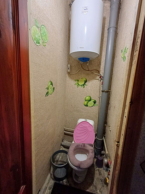 Здам однокімнатну квартиру в Хортицькому районі Новослобідка - зображення 4