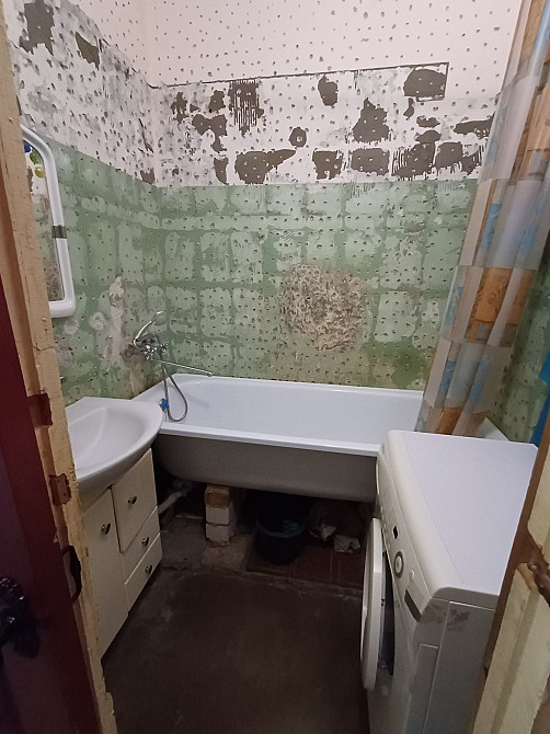 Здам однокімнатну квартиру в Хортицькому районі Новослобідка - зображення 5