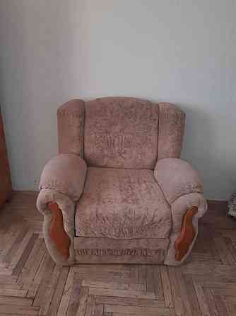 Оренда 1-кімнатної квартири по вул. Шевченка р-н Рясне 1 Львов