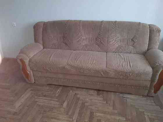 Оренда 1-кімнатної квартири по вул. Шевченка р-н Рясне 1 Львов