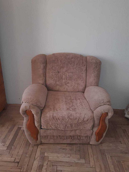 Оренда 1-кімнатної квартири по вул. Шевченка р-н Рясне 1 Львов - изображение 3