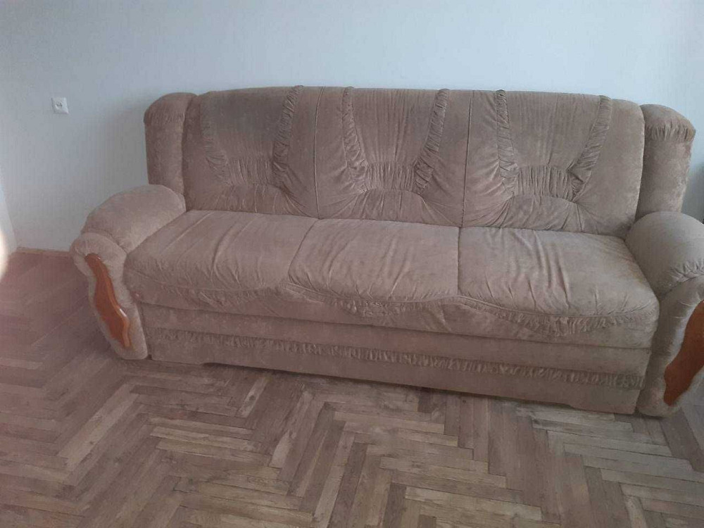 Оренда 1-кімнатної квартири по вул. Шевченка р-н Рясне 1 Львов - изображение 2