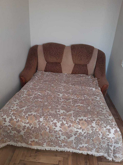 Оренда 1-кімнатної квартири по вул. Шевченка р-н Рясне 1 Львов - изображение 1