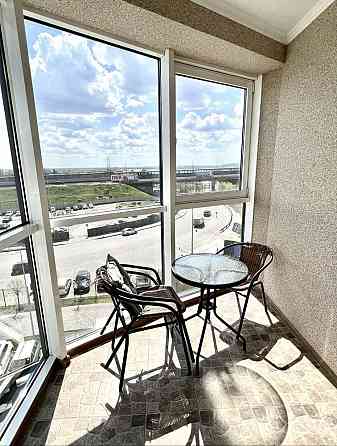 Оренда 2к квартири ЖК Зарічний 63 кв м Киев