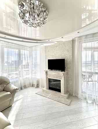 Оренда 2к квартири ЖК Зарічний 63 кв м Киев