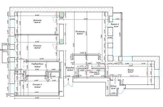 Здам 3-кімнатну квартиру якісний ремонт Обсерваторна 17 Золоті Ворота Киев