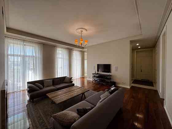 Здам 3-кімнатну квартиру якісний ремонт Обсерваторна 17 Золоті Ворота Киев