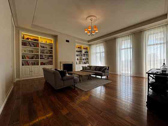 Здам 3-кімнатну квартиру якісний ремонт Обсерваторна 17 Золоті Ворота Киев