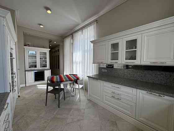 Здам 3-кімнатну квартиру якісний ремонт Обсерваторна 17 Золоті Ворота Киев