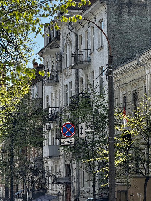 Здам 3-кімнатну квартиру якісний ремонт Обсерваторна 17 Золоті Ворота Київ - зображення 7