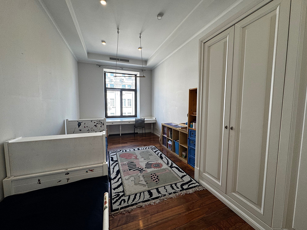 Здам 3-кімнатну квартиру якісний ремонт Обсерваторна 17 Золоті Ворота Київ - зображення 5