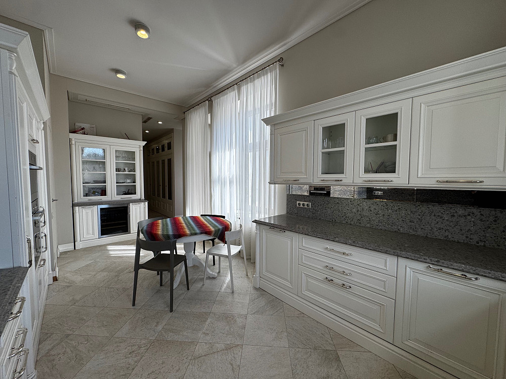 Здам 3-кімнатну квартиру якісний ремонт Обсерваторна 17 Золоті Ворота Київ - зображення 4