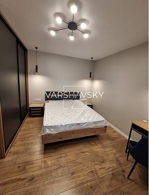 Оренда повноцінна 1-кімн Варшавський плюс 41м2 Виговського Івана 40/12 Київ - зображення 5