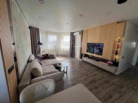 Оренда Квартира вул. Генерала Шаповала, Київ ЖК Соло Парк Киев