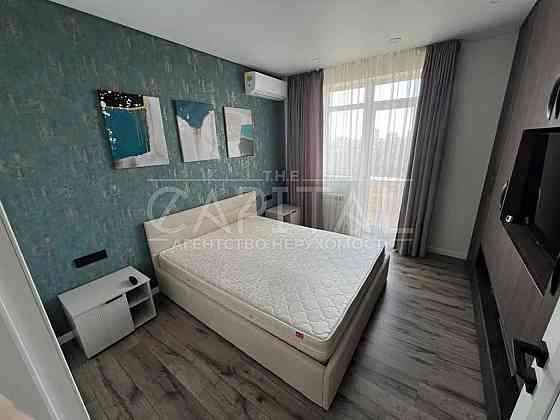 Оренда Квартира вул. Генерала Шаповала, Київ ЖК Соло Парк Киев