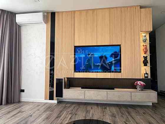 Оренда Квартира вул. Генерала Шаповала, Київ ЖК Соло Парк Киев