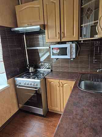 Сдается 3 комнатная квартира 1й дом от метро Холодная гора Харків