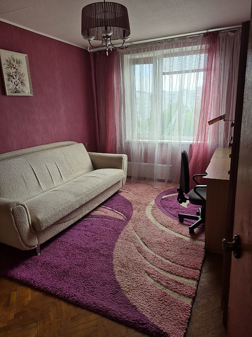 Сдается 3 комнатная квартира 1й дом от метро Холодная гора Харків - зображення 7