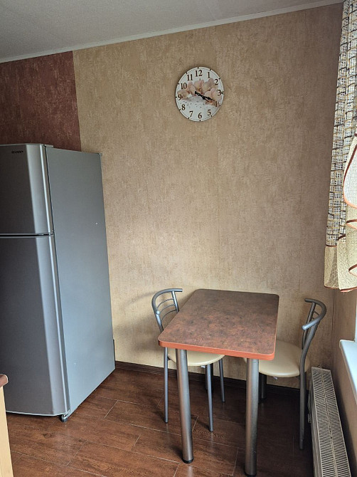 Сдается 3 комнатная квартира 1й дом от метро Холодная гора Харків - зображення 3