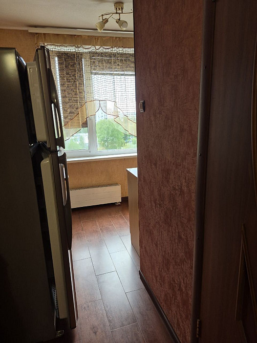 Сдается 3 комнатная квартира 1й дом от метро Холодная гора Харків - зображення 2