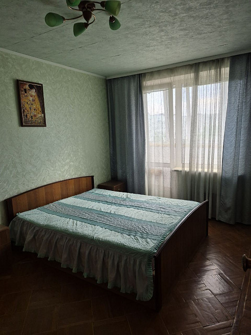 Сдается 3 комнатная квартира 1й дом от метро Холодная гора Харків - зображення 8