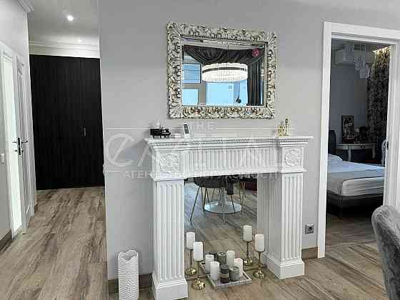 Оренда квартири вул. Микільсько-Слобідська ЖК «Сонячна рів`єра» 80 м2 Киев