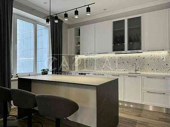 Оренда квартири вул. Микільсько-Слобідська ЖК «Сонячна рів`єра» 80 м2 Киев