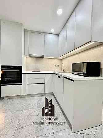 Квартира-студія/З авторським ремонтом/ЖК Сінема Хаус/28м2 Софіївська Борщагівка