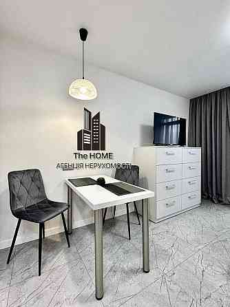 Квартира-студія/З авторським ремонтом/ЖК Сінема Хаус/28м2 Софіївська Борщагівка