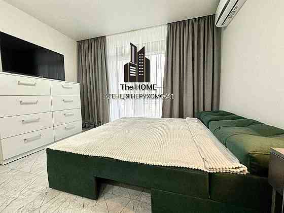 Квартира-студія/З авторським ремонтом/ЖК Сінема Хаус/28м2 Софіївська Борщагівка