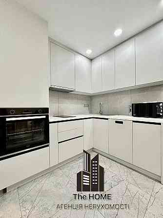 Квартира-студія/З авторським ремонтом/ЖК Сінема Хаус/28м2 Софіївська Борщагівка