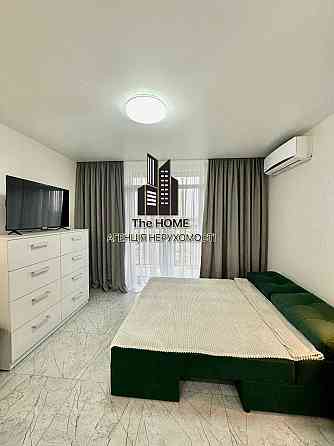 Квартира-студія/З авторським ремонтом/ЖК Сінема Хаус/28м2 Софіївська Борщагівка