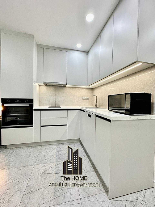 Квартира-студія/З авторським ремонтом/ЖК Сінема Хаус/28м2 Софіївська Борщагівка - зображення 5