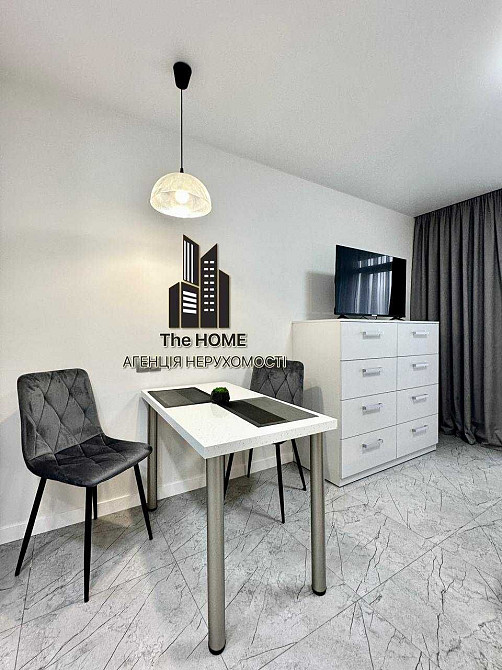 Квартира-студія/З авторським ремонтом/ЖК Сінема Хаус/28м2 Софіївська Борщагівка - зображення 2