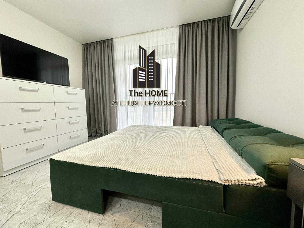 Квартира-студія/З авторським ремонтом/ЖК Сінема Хаус/28м2 Софіївська Борщагівка - зображення 3