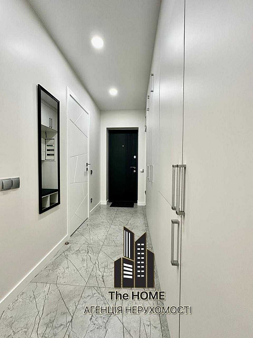 Квартира-студія/З авторським ремонтом/ЖК Сінема Хаус/28м2 Софіївська Борщагівка - зображення 6