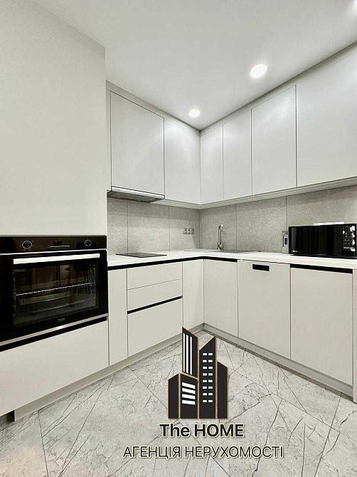 Квартира-студія/З авторським ремонтом/ЖК Сінема Хаус/28м2 Софіївська Борщагівка - зображення 4