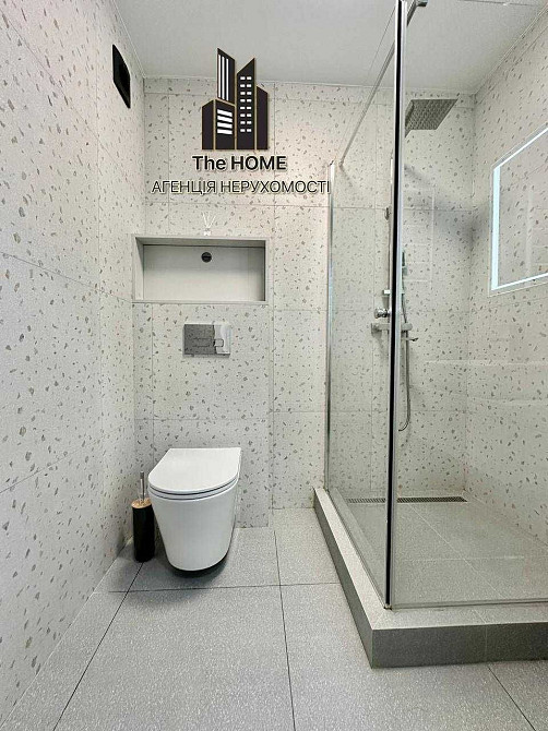 Квартира-студія/З авторським ремонтом/ЖК Сінема Хаус/28м2 Софіївська Борщагівка - зображення 8