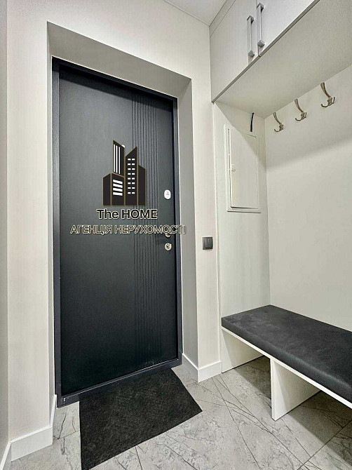 Квартира-студія/З авторським ремонтом/ЖК Сінема Хаус/28м2 Софіївська Борщагівка - зображення 7