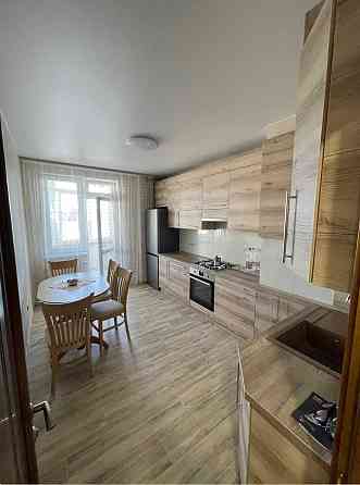 Оренда 2 кімнатної квартири в новобудові вул. Червоної Калини Львов