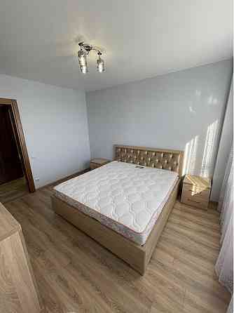 Оренда 2 кімнатної квартири в новобудові вул. Червоної Калини Львов